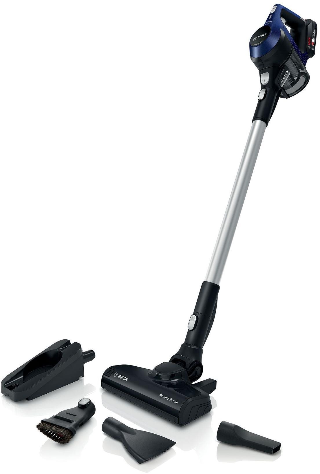 Álló porszívó Bosch BBS611MAT