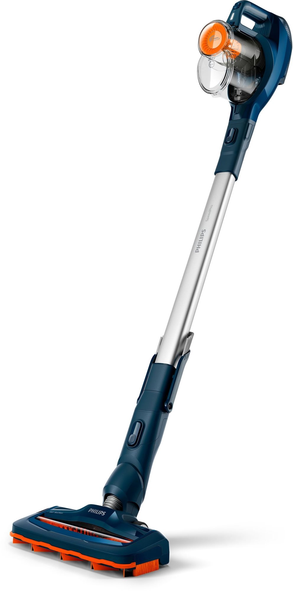 Álló porszívó Philips Series 5000 SpeedPro FC6724/01 21
