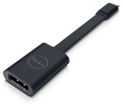 Átalakító Dell USB-C (M) - DisplayPort (F)