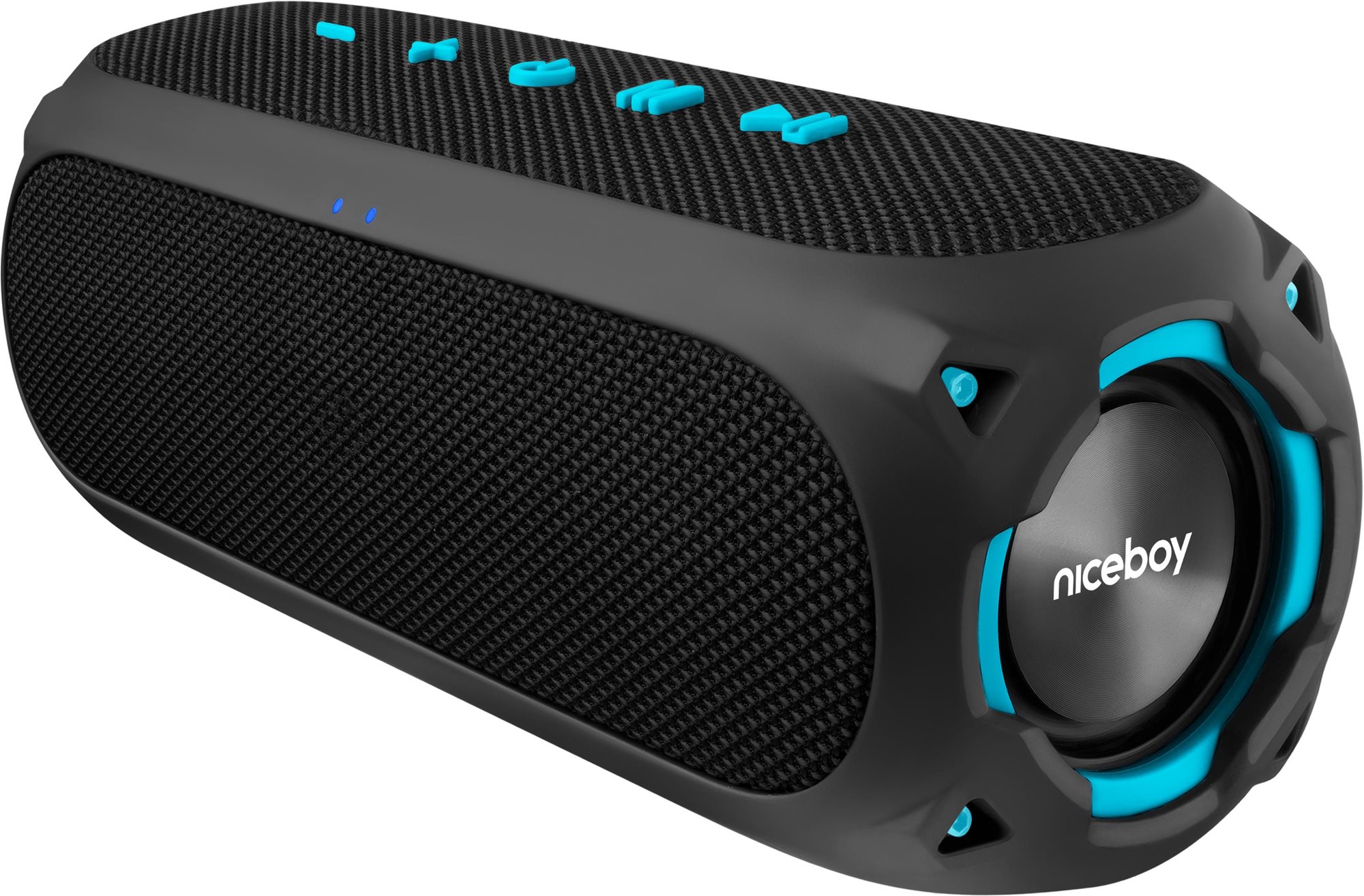 Bluetooth hangszóró Niceboy RAZE Radion 4