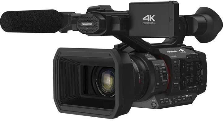 Digitális videókamera Panasonic HC-X20E