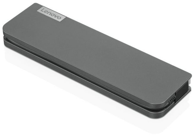 Dokkoló állomás Lenovo USB-C Mini Dock