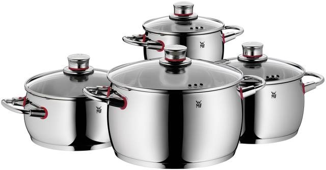 Edénykészlet WMF Edénykészlet 4 db Quality One 774046380