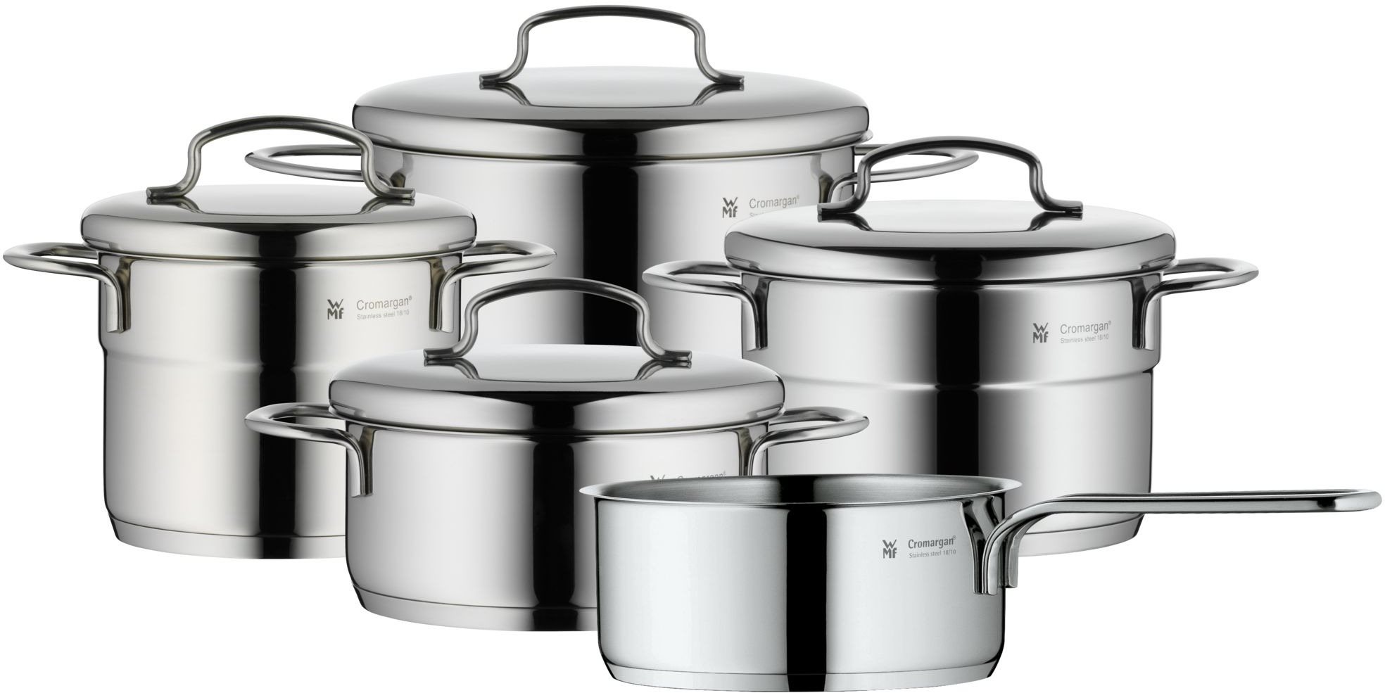Edénykészlet WMF Mini 718556040 edénykészlet