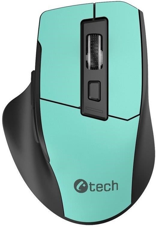 Egér C-TECH Ergo WLM-05 vezeték nélküli