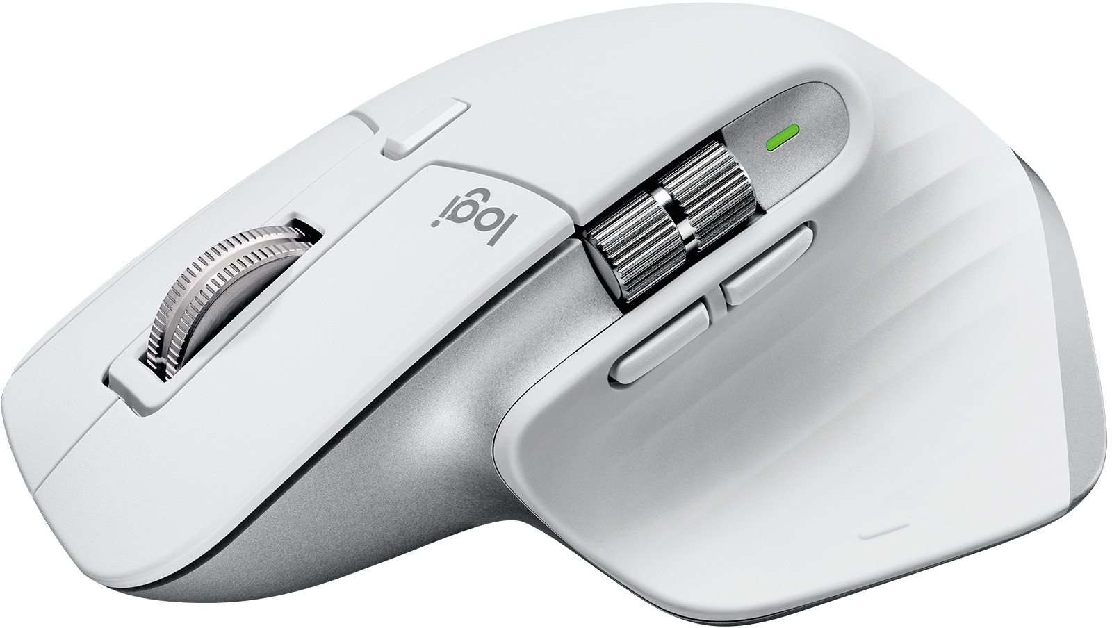 Egér Logitech MX Master 3S For Mac Pale Grey