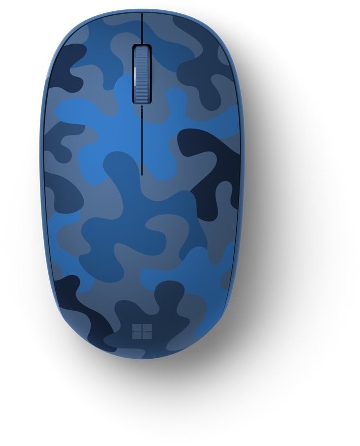 Egér Microsoft Bluetooth Mouse