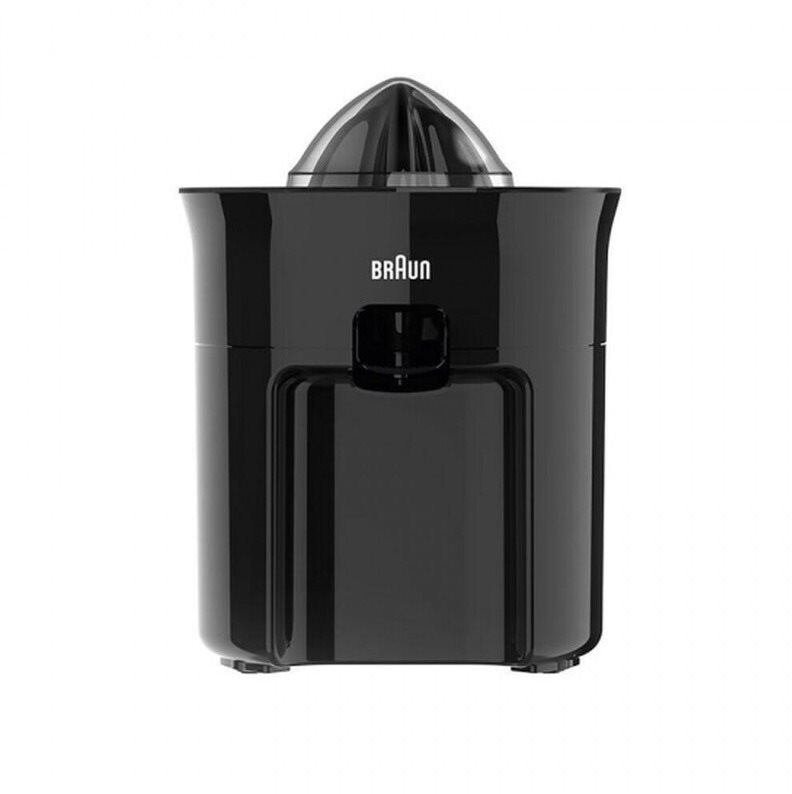 Elektromos citrusprés Braun CJ3050BK