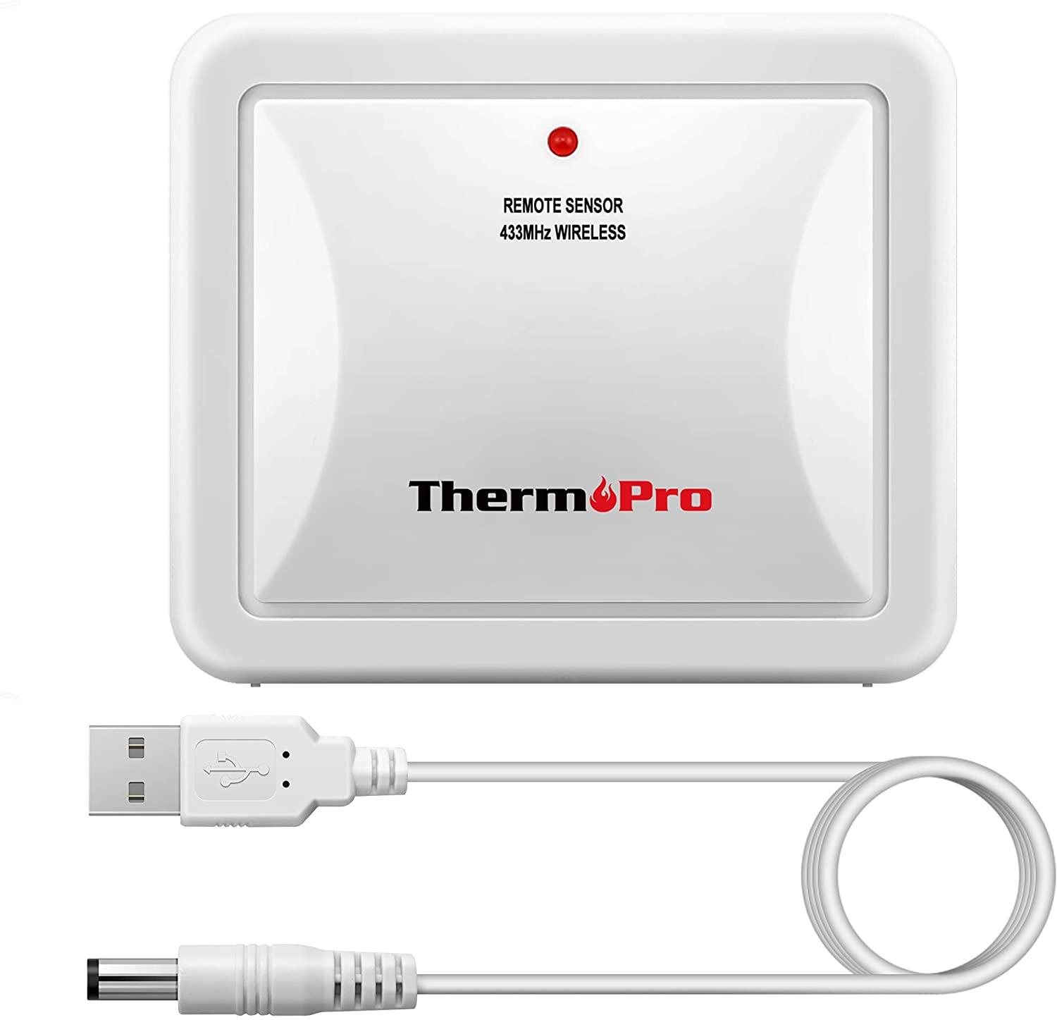 Érzékelő ThermoPro kültéri érzékelő