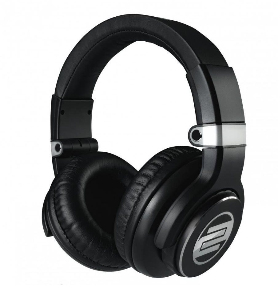 Fej-/fülhallgató RELOOP RHP-15