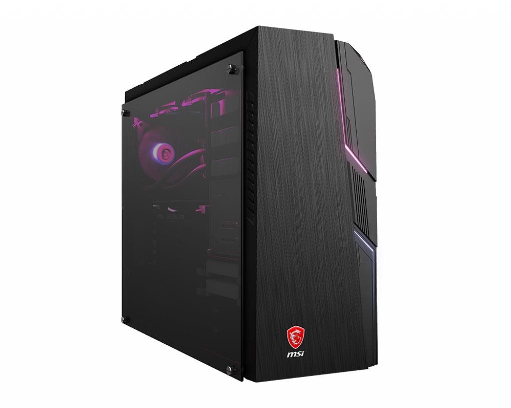 Gamer PC MSI MAG Codex X5 12TF-888EU