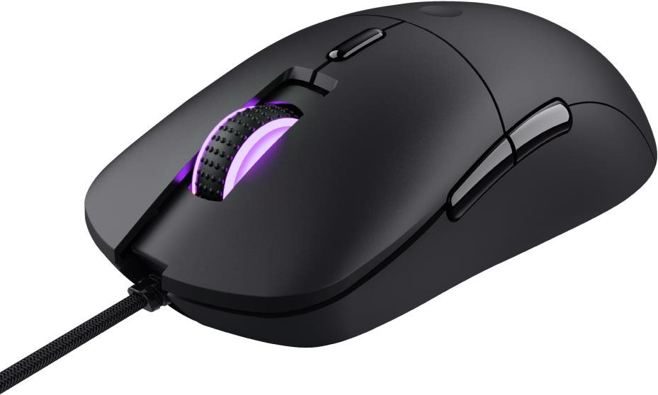 Gamer egér TRUST GXT 981 Redex Eco Certified