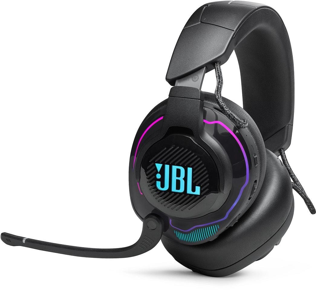 Gamer fejhallgató JBL Quantum 910