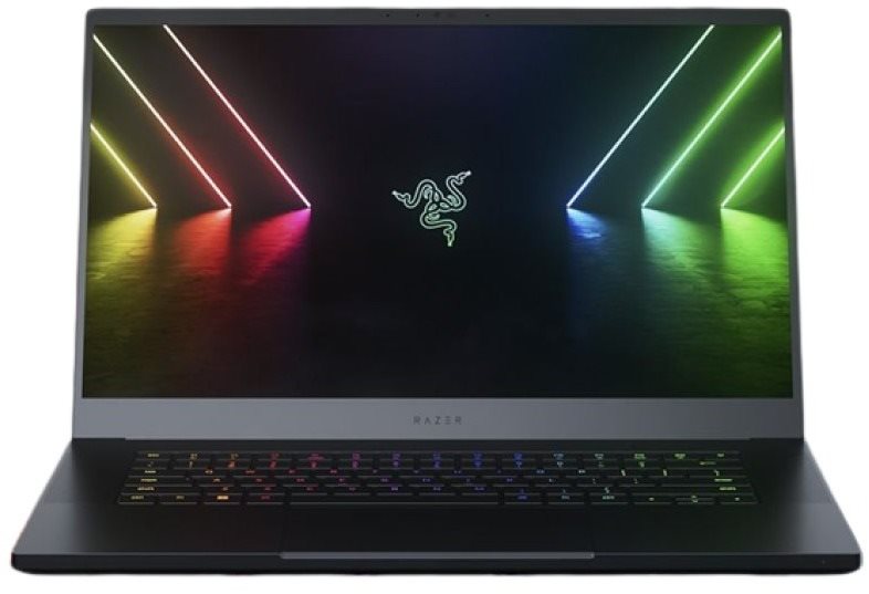 Gamer laptop Razer Blade 15 QHD fekete