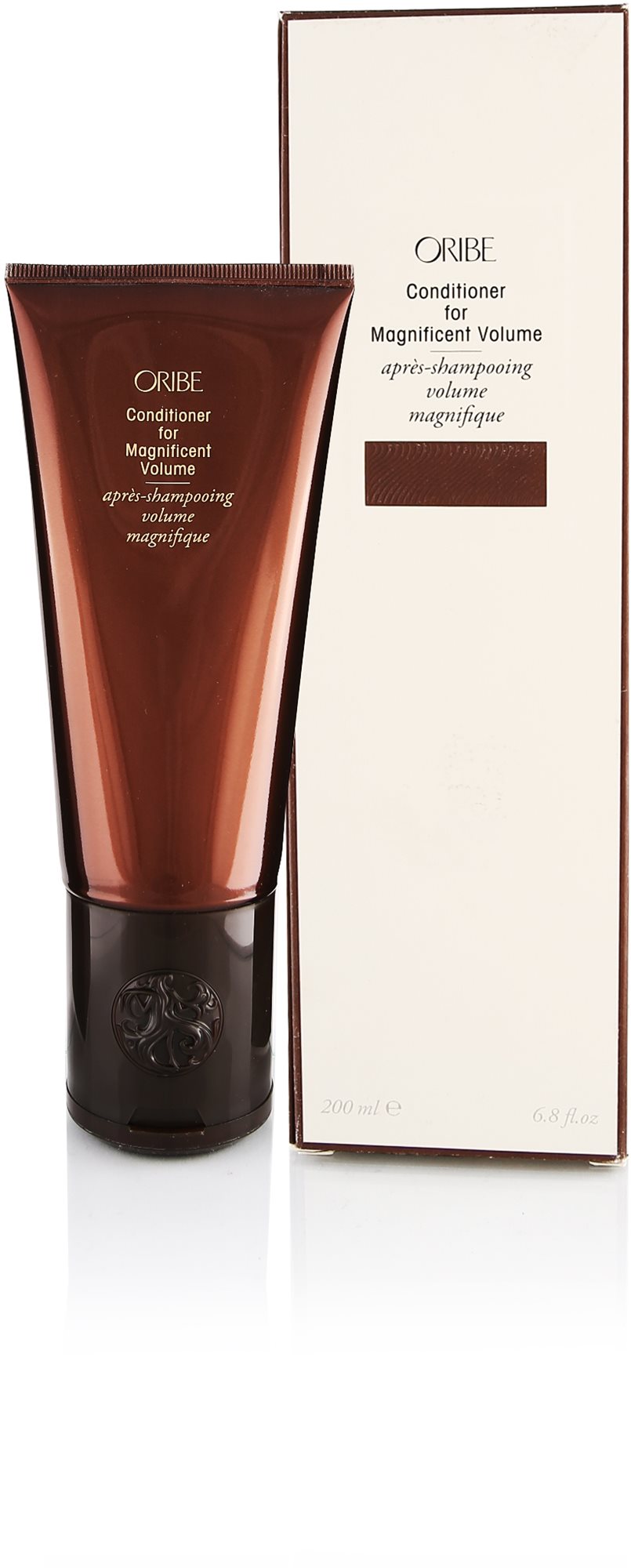 Hajbalzsam ORIBEfor Magnificient Volume 200 ml