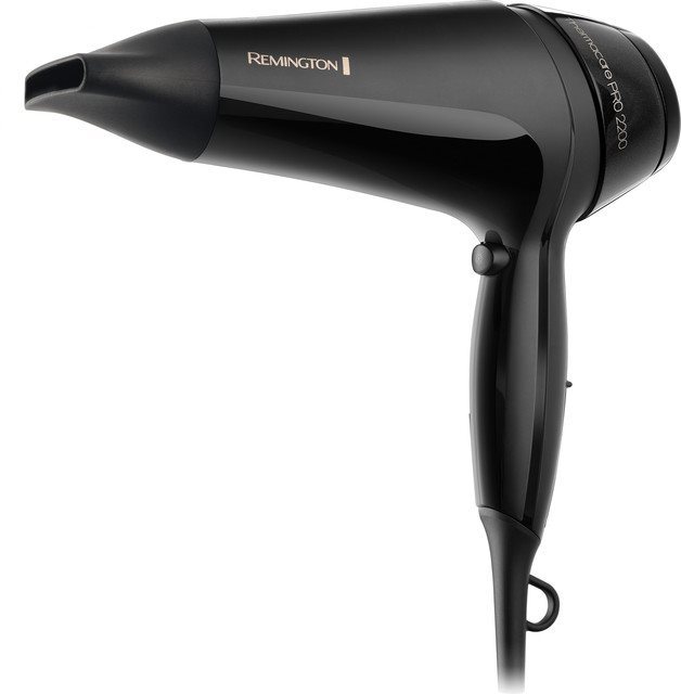 Hajszárító Remington D5710 Thermacare PRO 2200 Dryer