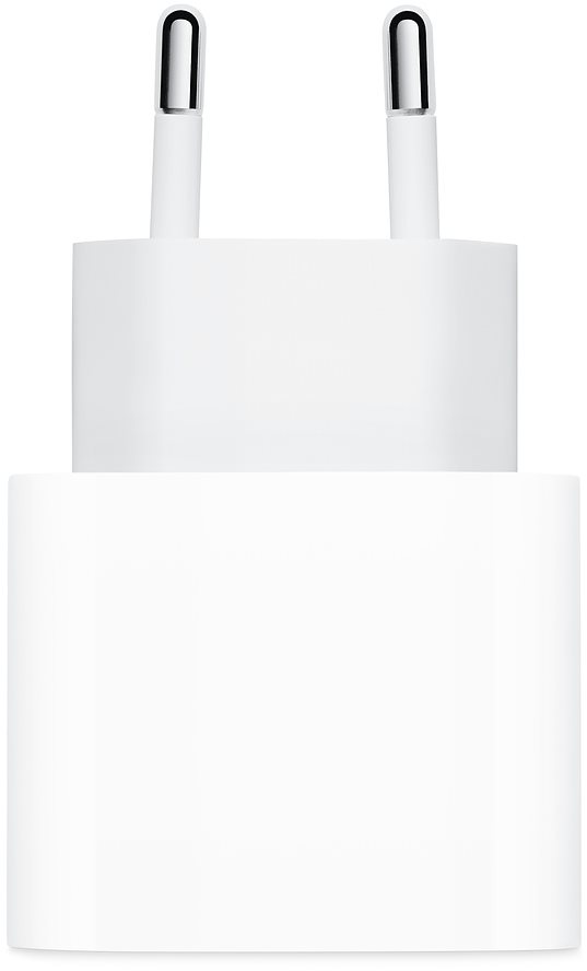 Hálózati adapter Apple 18 wattos USB-C hálózati adapter