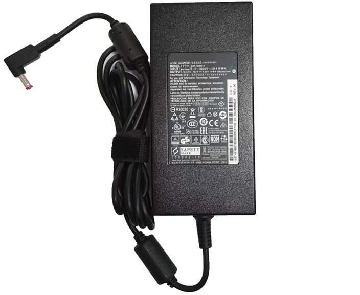 Hálózati tápegység LZUMWS laptop adapter for acer 180W 19.5V 9.23A 5.5*1.7mm Nitro 5 Helios 300 G3-571 G3-572