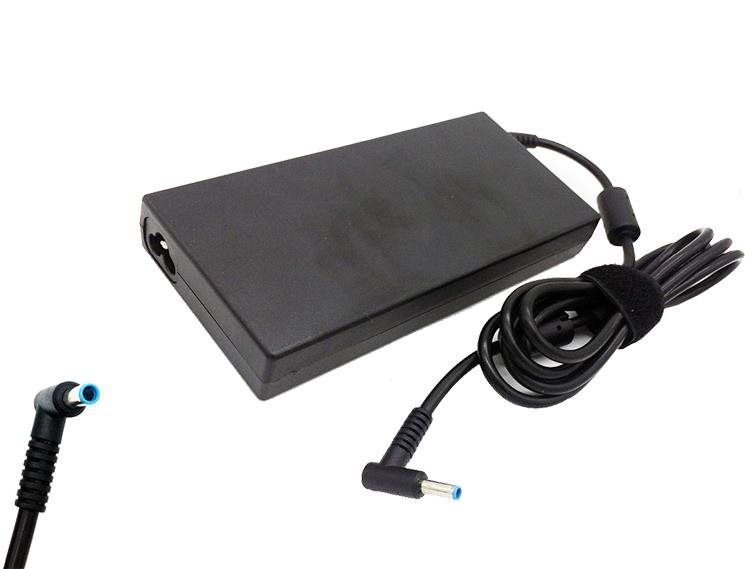 Hálózati tápegység LZUMWS laptop adapter hp 150W 19.5V 7.7A 4.5*3.0mm ZBook 15 G3 G4 OMEN 15 775626-003 laptop adapterhez