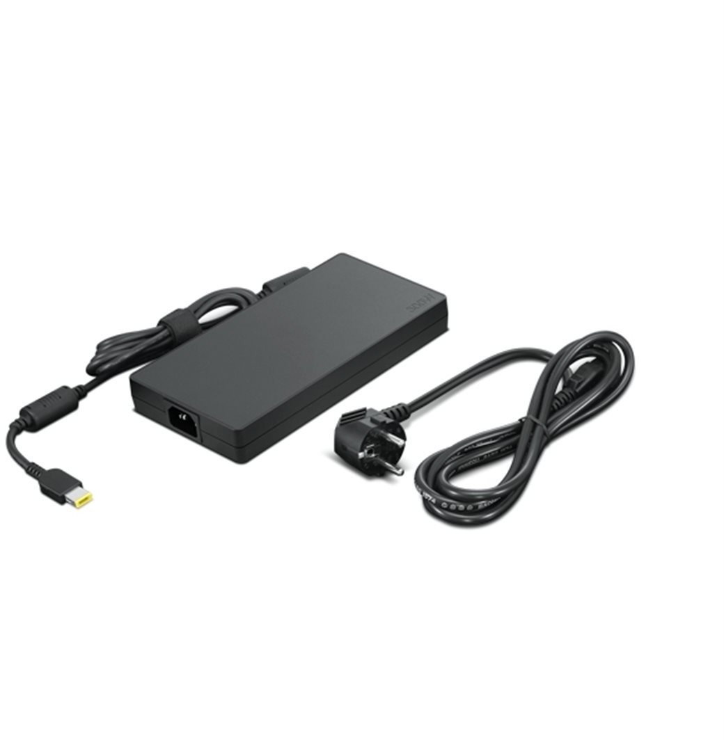 Hálózati tápegység Lenovo 300W-os Slim Tip hálózati adapter (CE)