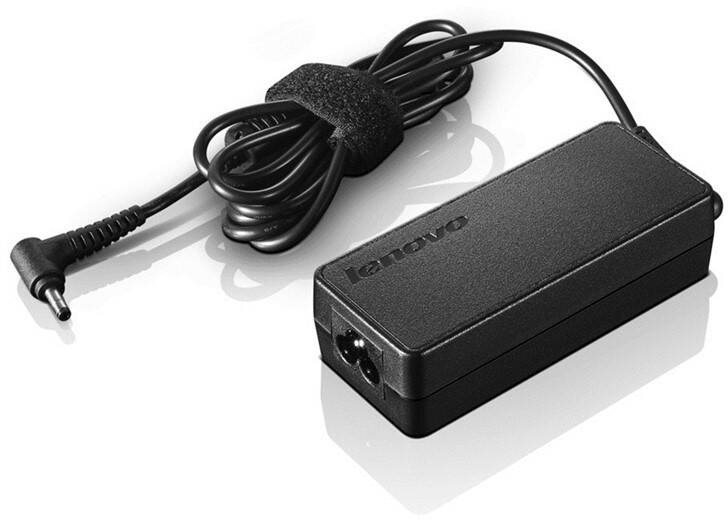 Hálózati tápegység Lenovo 65W Round Tip AC Adapter(CE)