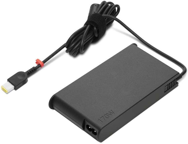 Hálózati tápegység Lenovo Thinkpad Slim 170W AC adapter (vékony csúcs)