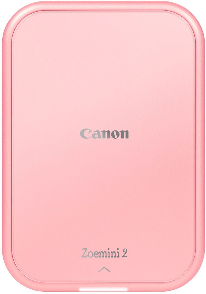 Hőszublimációs nyomtató Canon Zoemini 2 arany