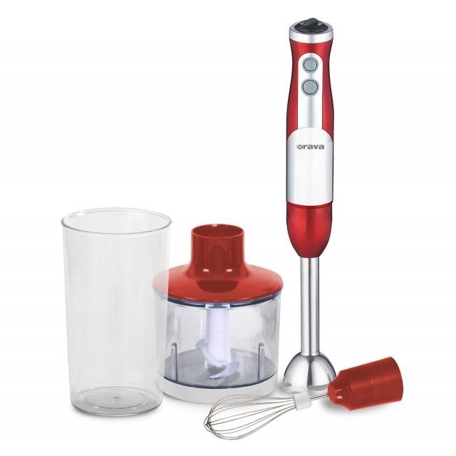 Kézi mixer Orava RM-800 R