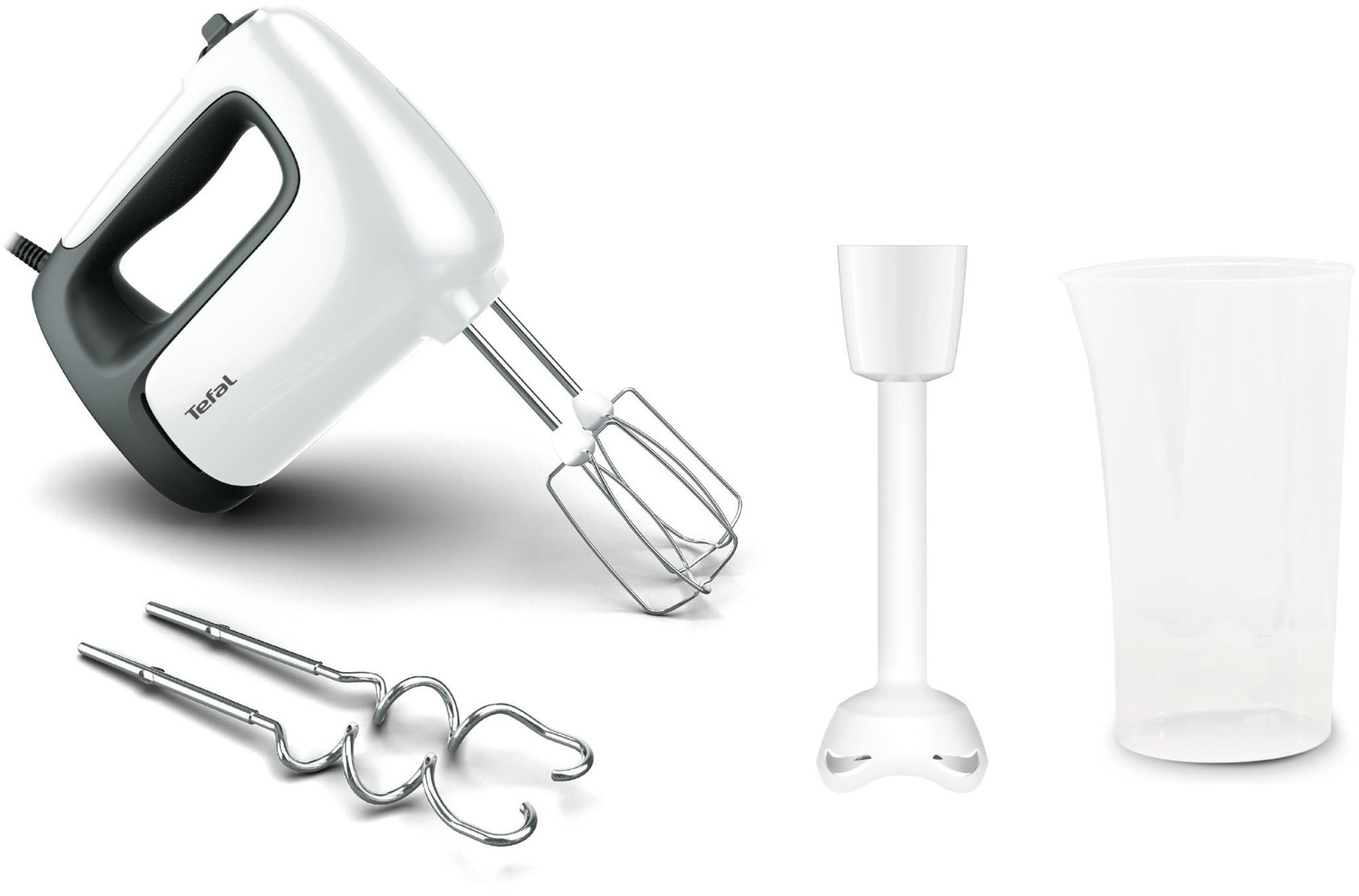 Kézi mixer Tefal HT461138 Prep Mix +