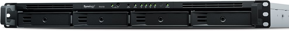Kiterjesztő készlet Synology RX418