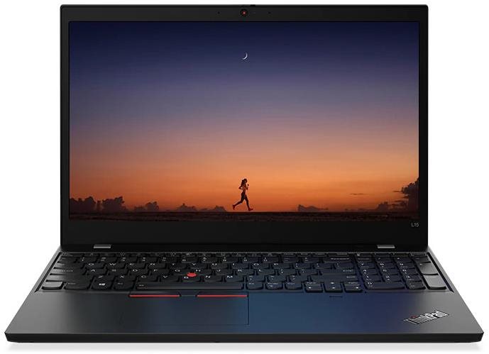 Laptop Lenovo ThinkPad L15 Fekete