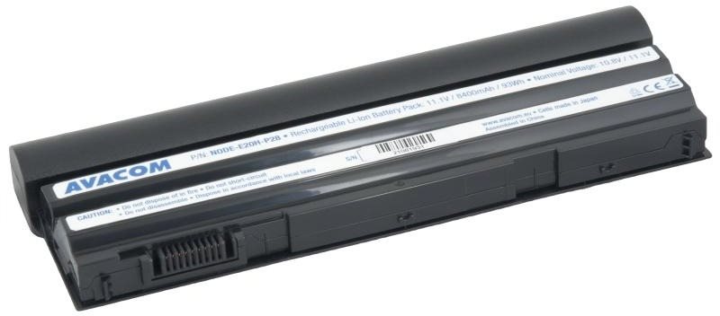 Laptop-akkumulátor AVACOM Dell Latitude E5420