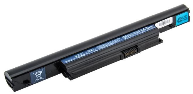 Laptop-akkumulátor AVACOM akkumulátor Acer Aspire 3820T