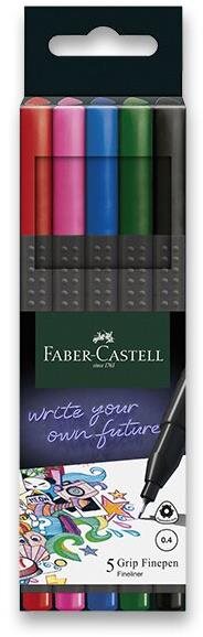 Marker FABER-CASTELL Grip