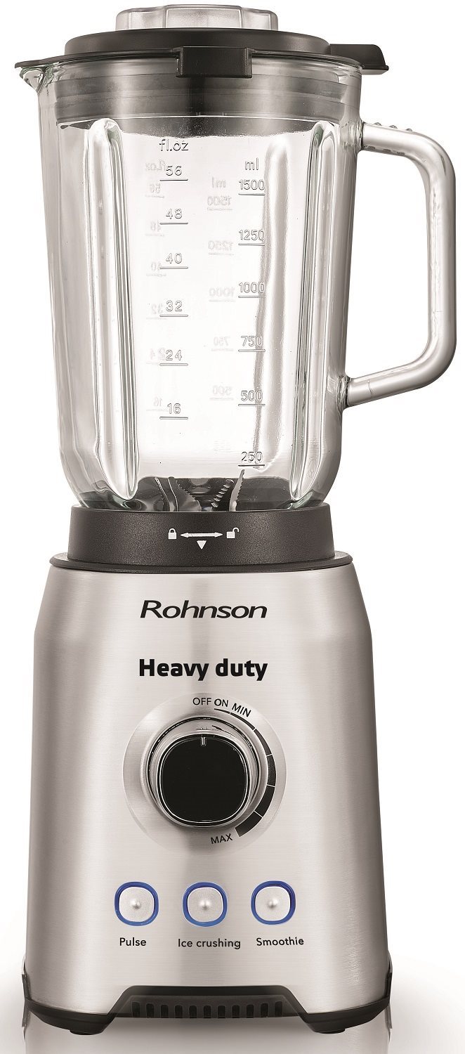Mixer ROHNSON R-583 Heavy Duty