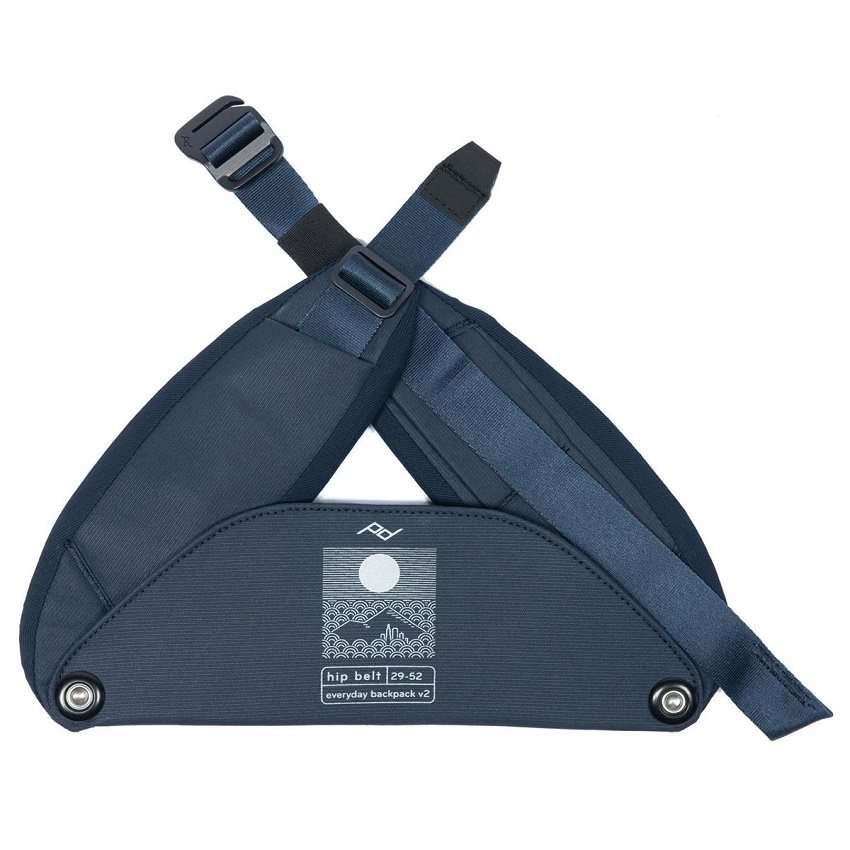 Pánt Peak Design Everyday Hip Belt v2 - közepes