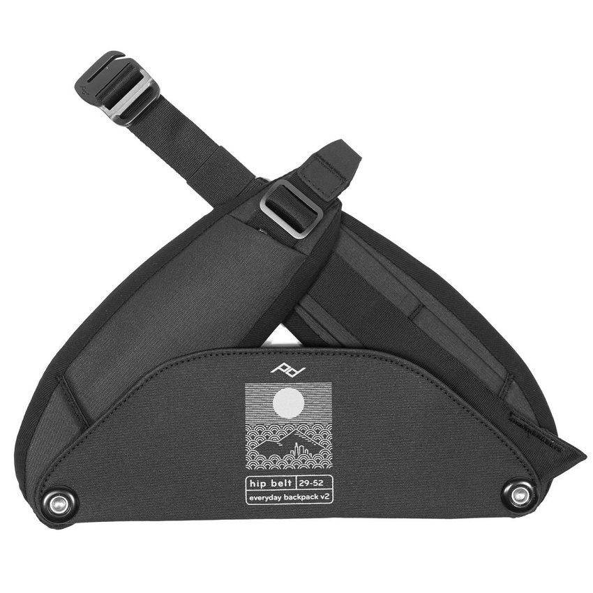 Pánt Peak Design Everyday Hip Belt v2 - közepes