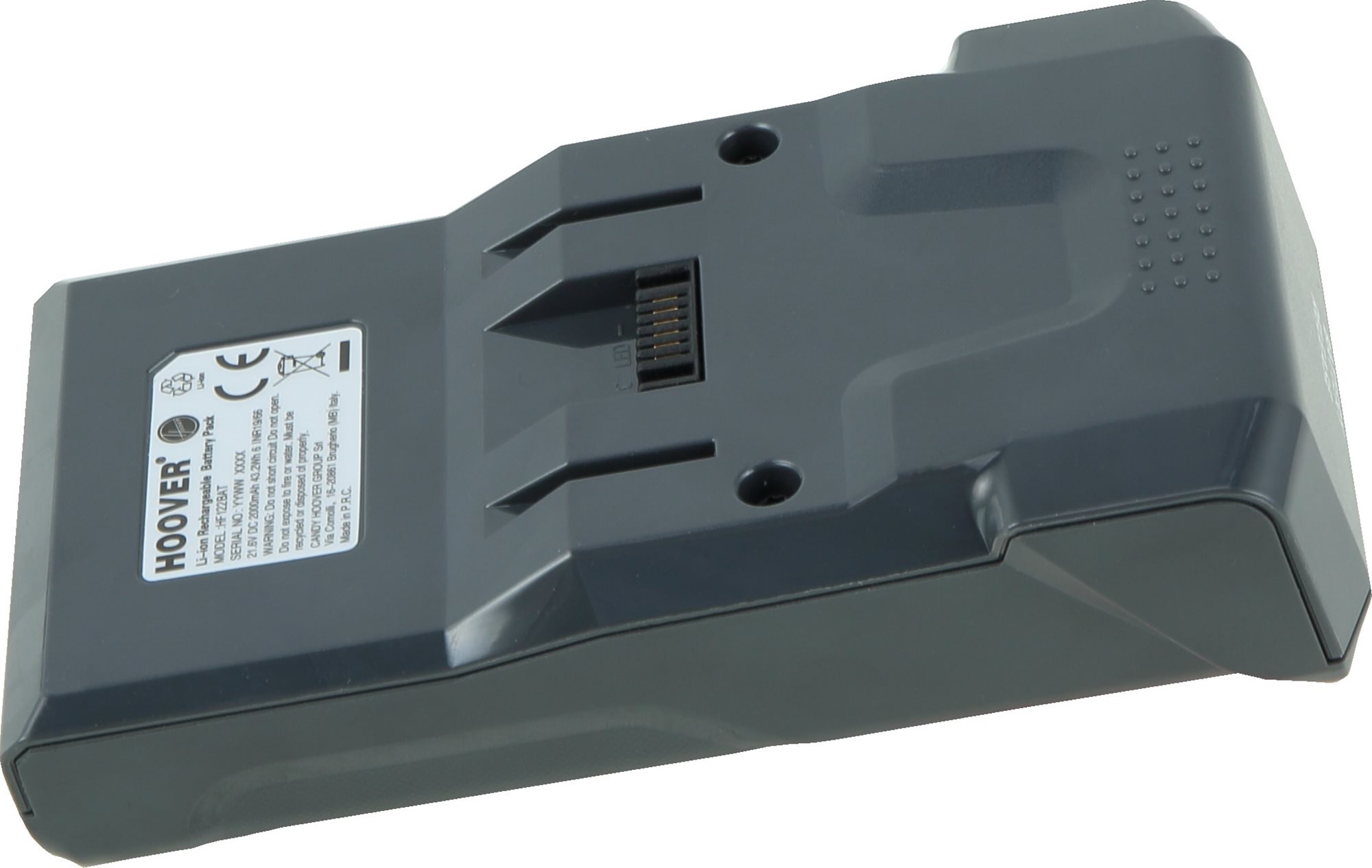Porszívó tartozék Hoover B012 Battery