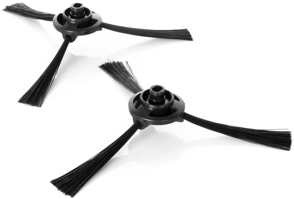 Porszívó tartozék SVX 074 kefe SRV 2010