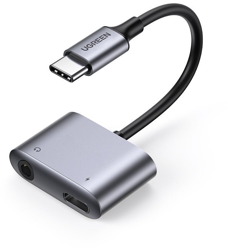 Port replikátor UGREEN USB-C to 3