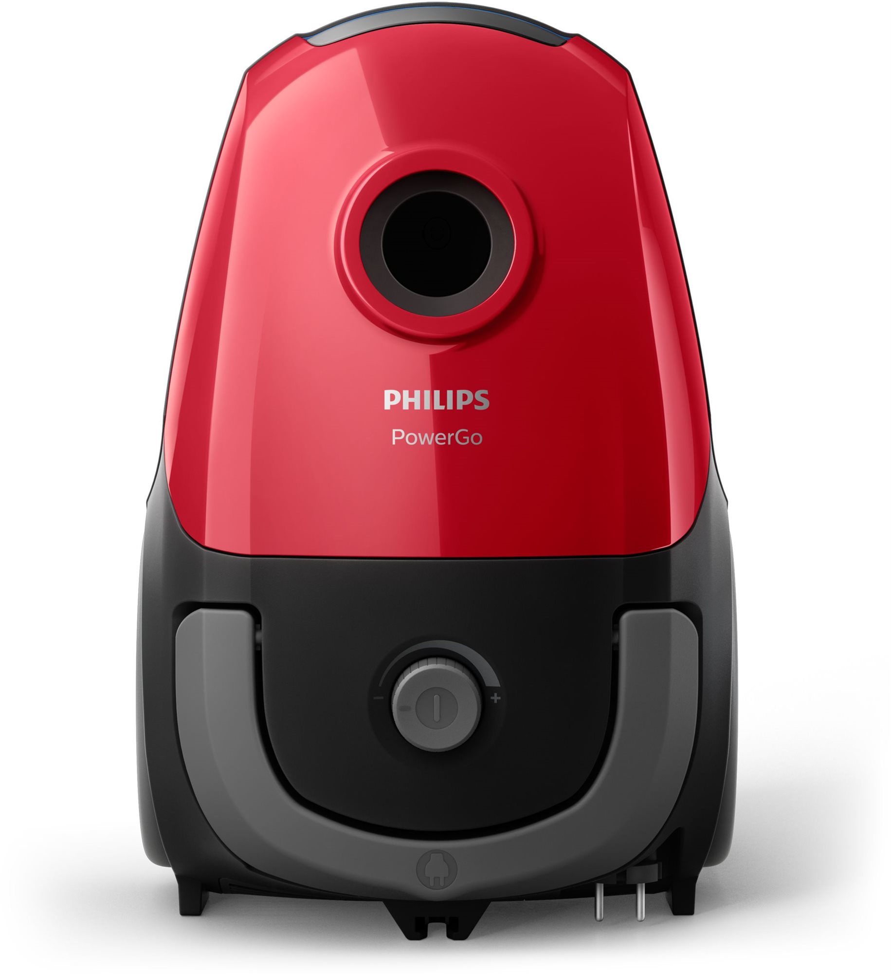 Porzsákos porszívó Philips PowerGO FC8243/09