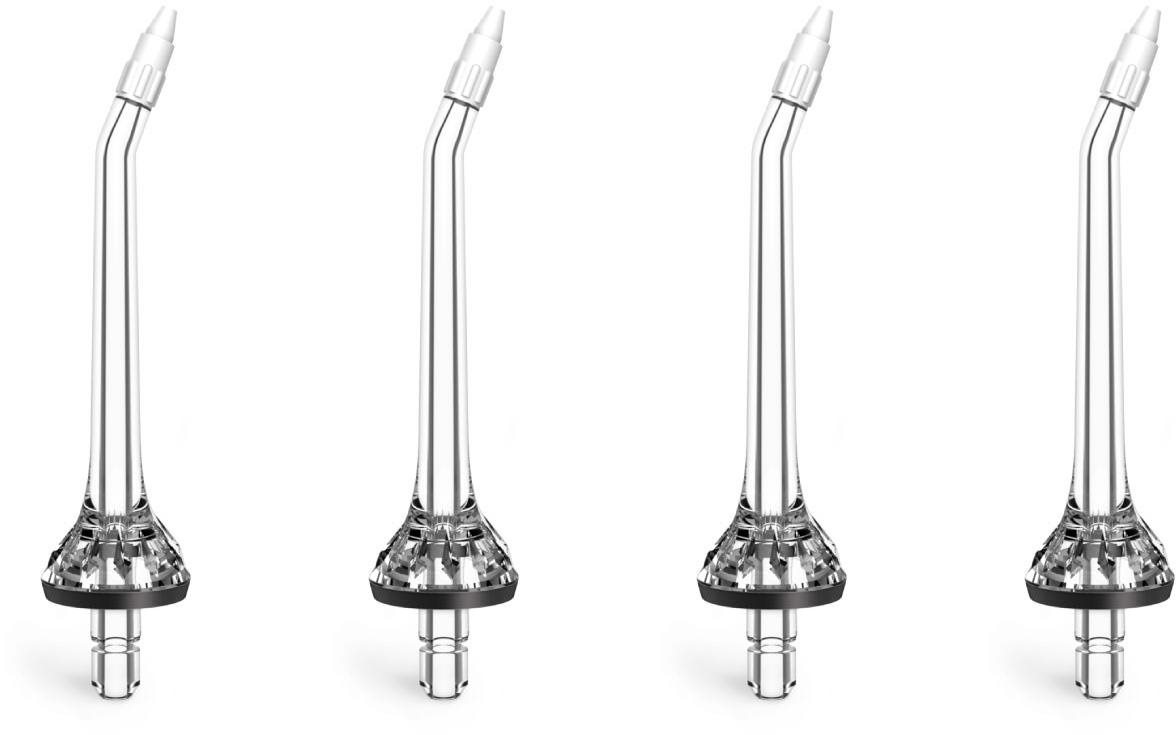 Pótfej TrueLife AquaFloss C-series Jets Orthodontic 4 db-os kiszerelés