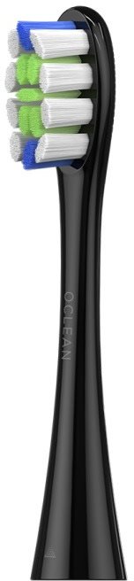 Pótfej elektromos fogkeféhez Oclean Plaque Control Brush Head B02