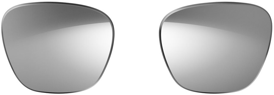 Pótüvegek BOSE Lenses Alto M/L Mirrored ezüst