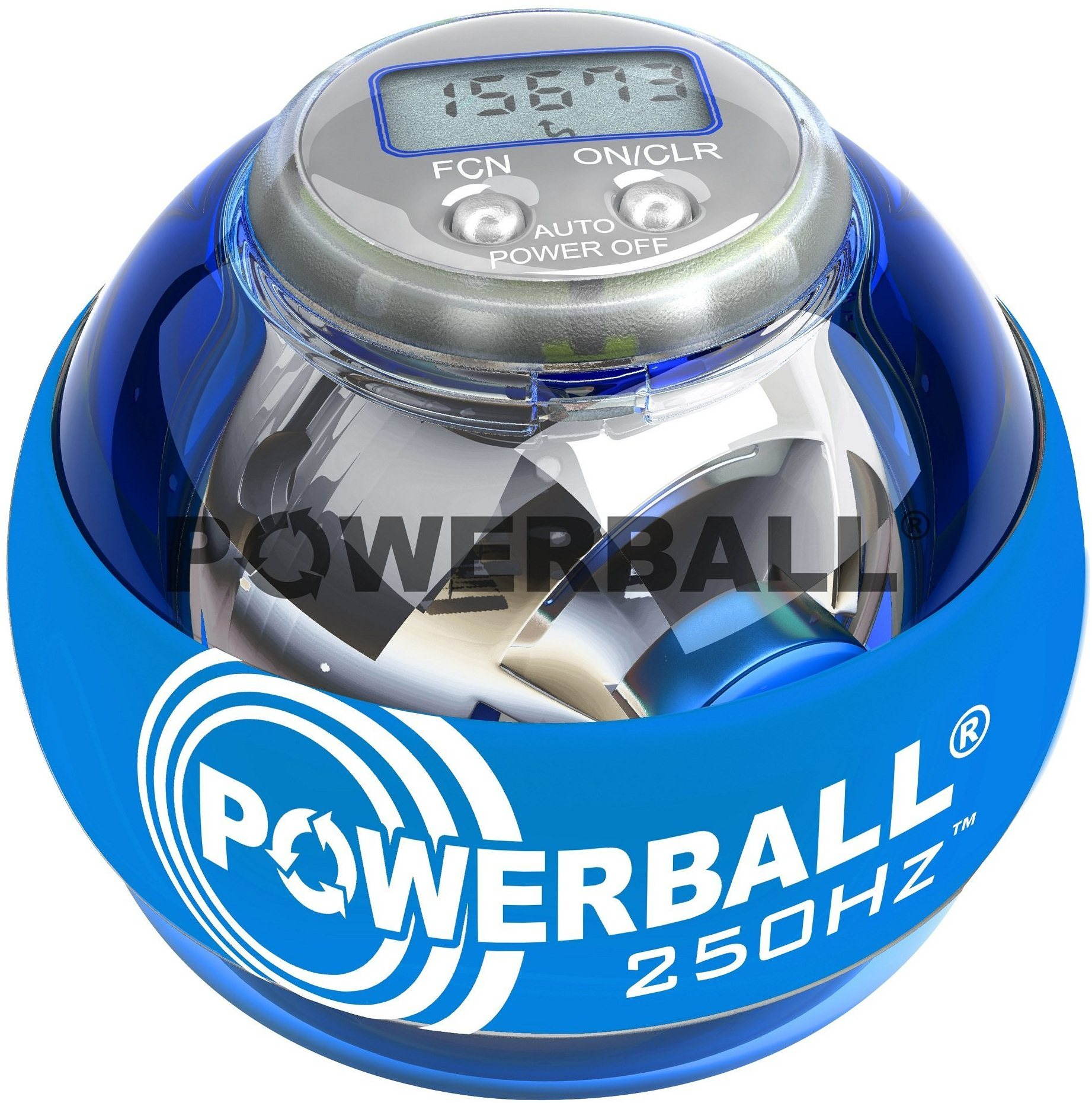 Powerball Powerball 250Hz Pro - kék