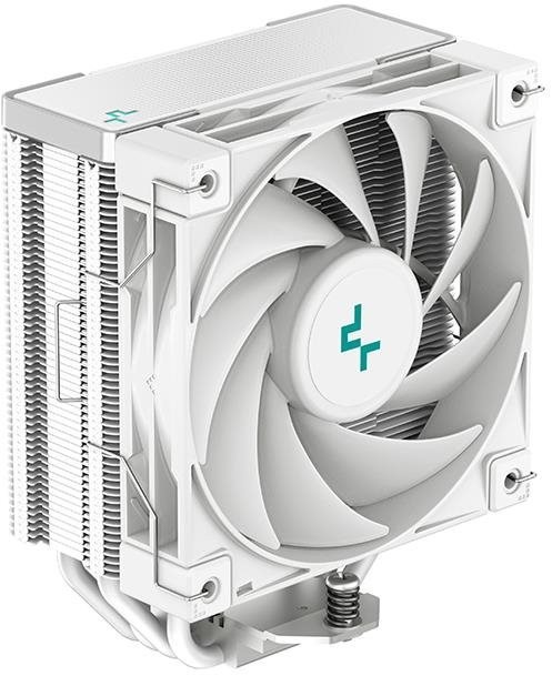 Processzor hűtő DeepCool AK400 Fehér