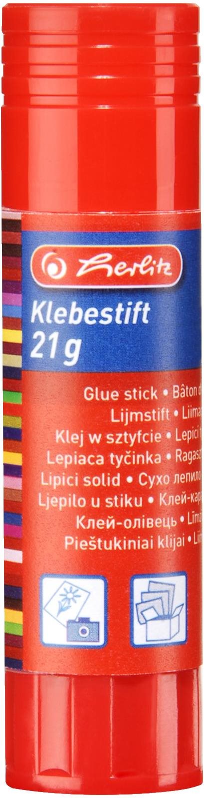 Ragasztó stift HERLITZ Ragasztó stift