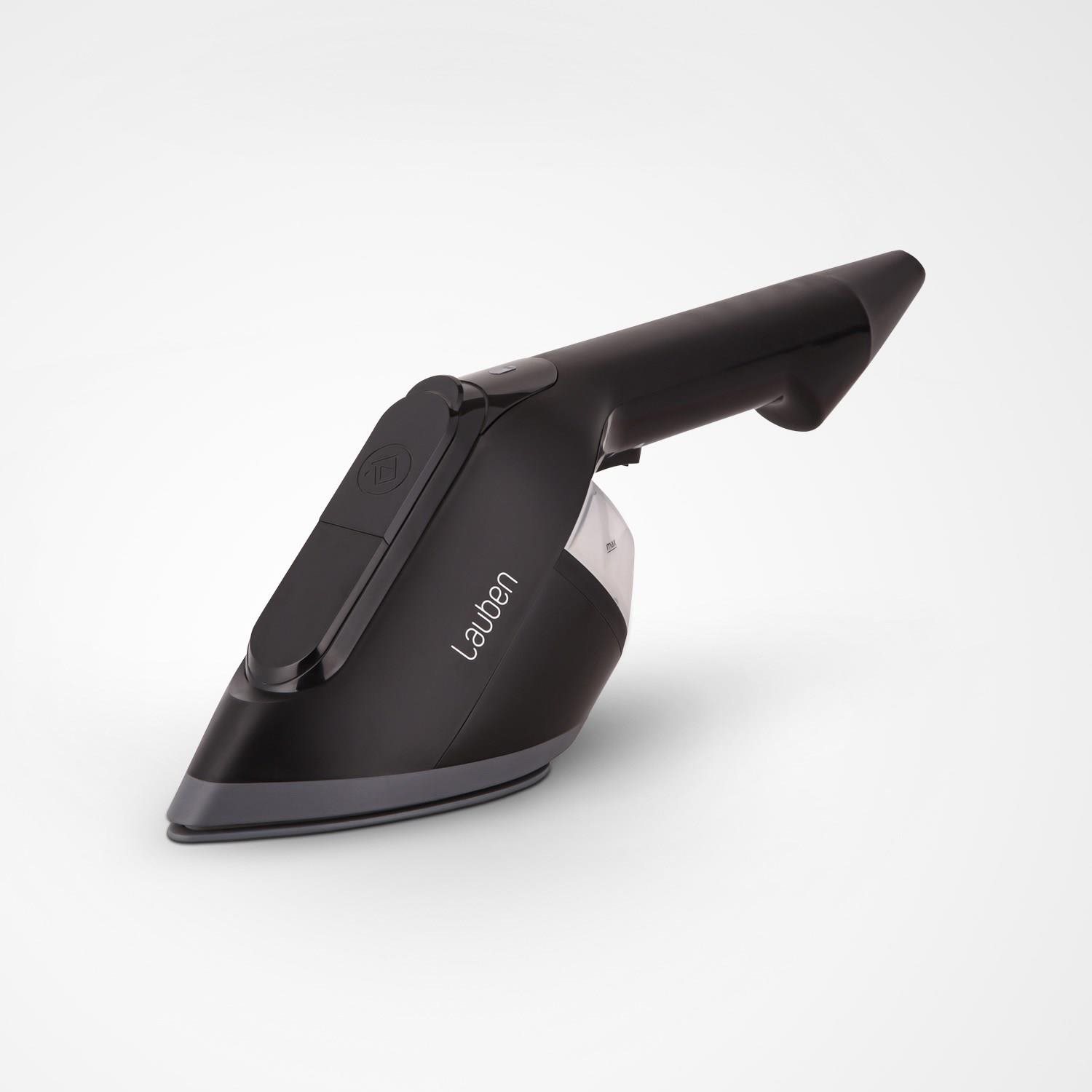 Ruhagőzölő Lauben Handheld Steam Iron 1950BC