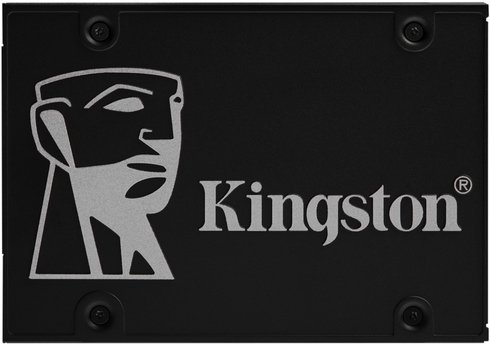 SSD meghajtó Kingston KC600 1024GB