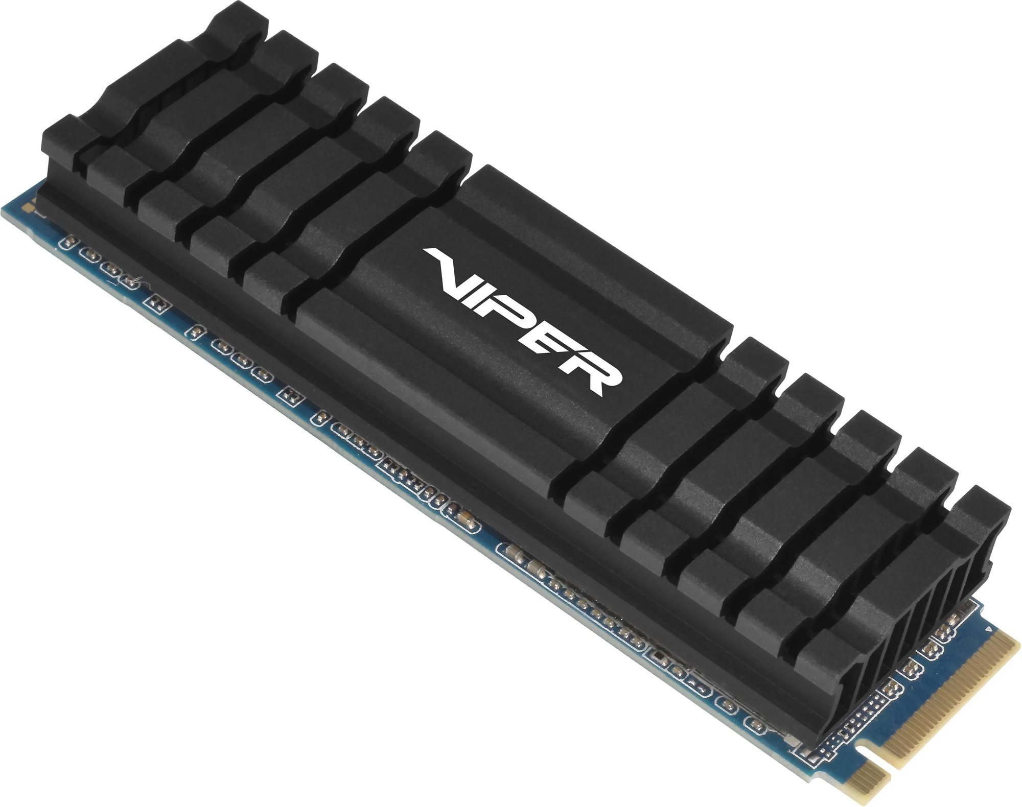 SSD meghajtó Patriot VIPER VPN110 SSD 512 GB